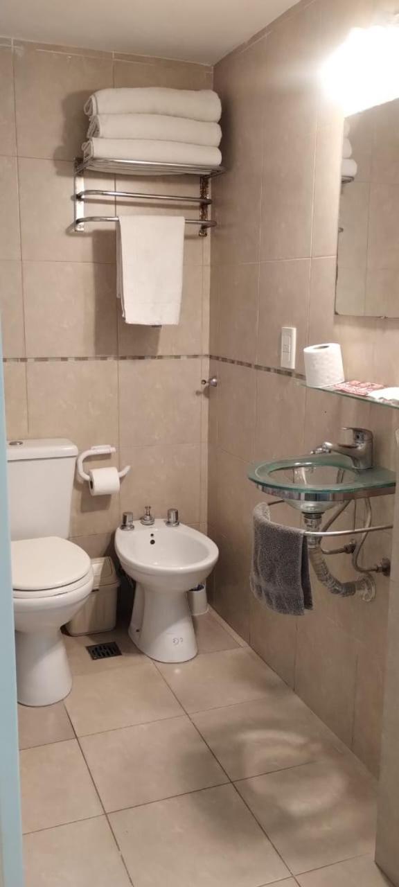 شقة Buenos Dias بوينس آيرس المظهر الخارجي الصورة